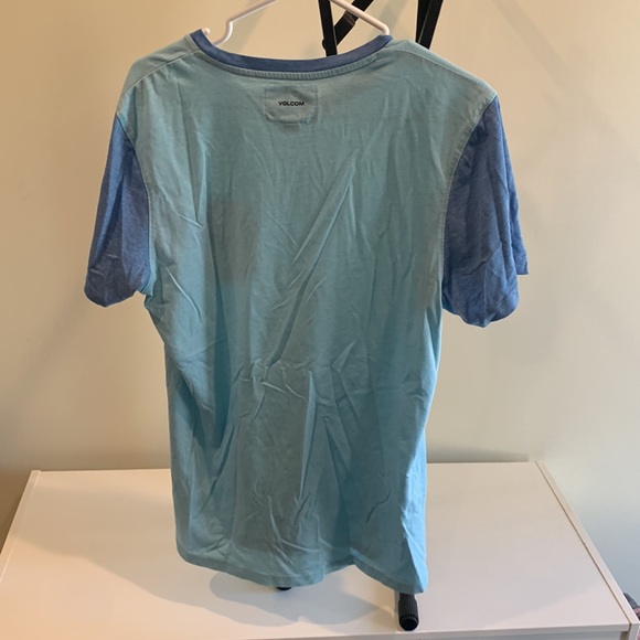 Volcom M tee-shirt - Picture 2 of 4
